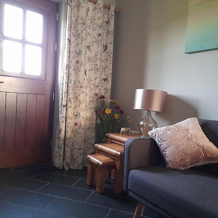 Quarry Loft Apartment Magherafelt Exterior photo