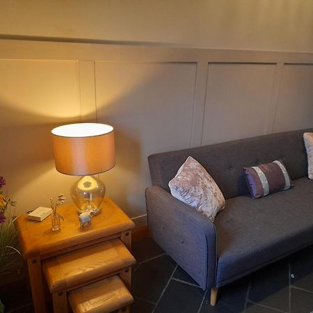 Quarry Loft Apartment Magherafelt Exterior photo