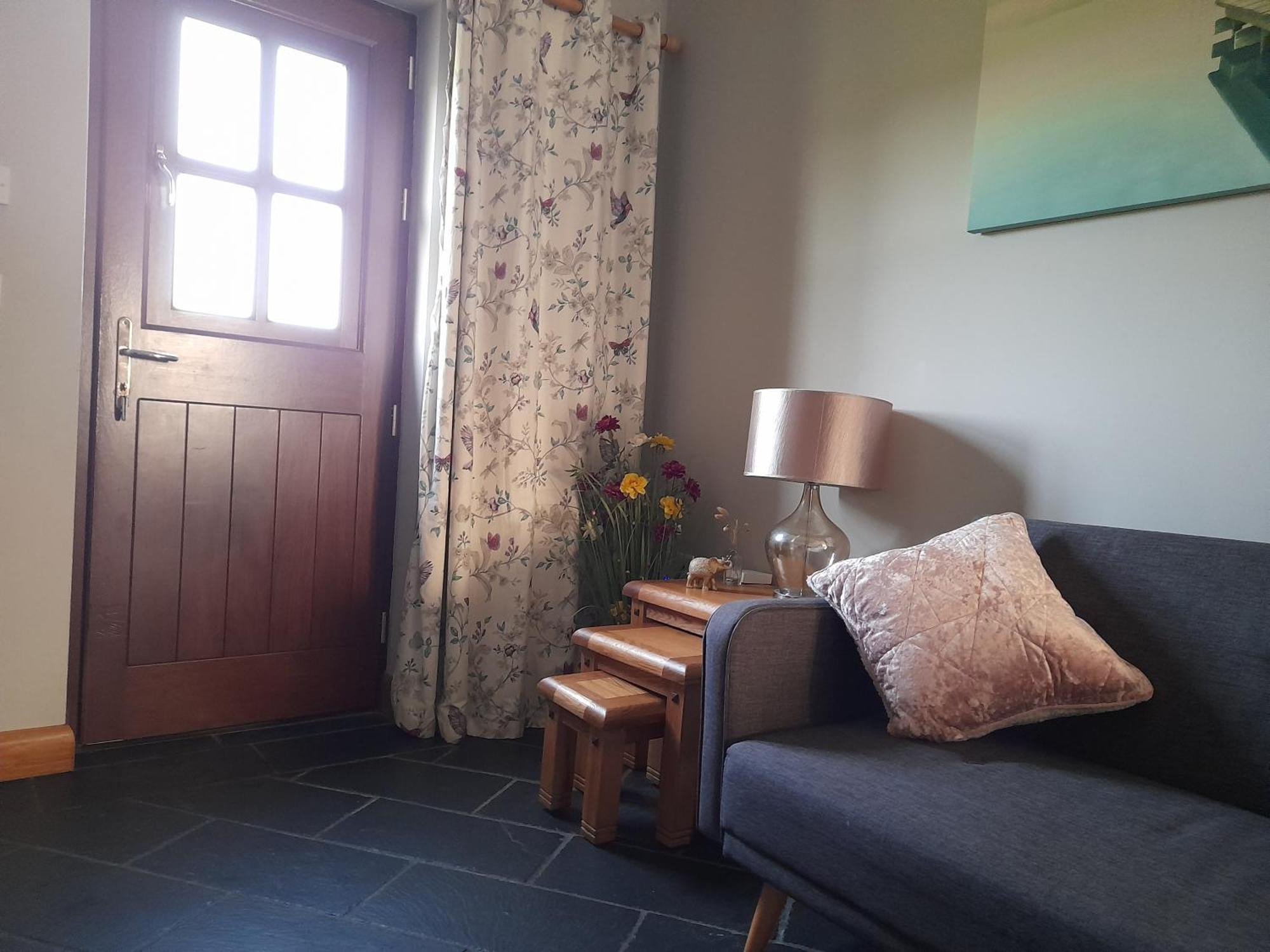 Quarry Loft Apartment Magherafelt Exterior photo