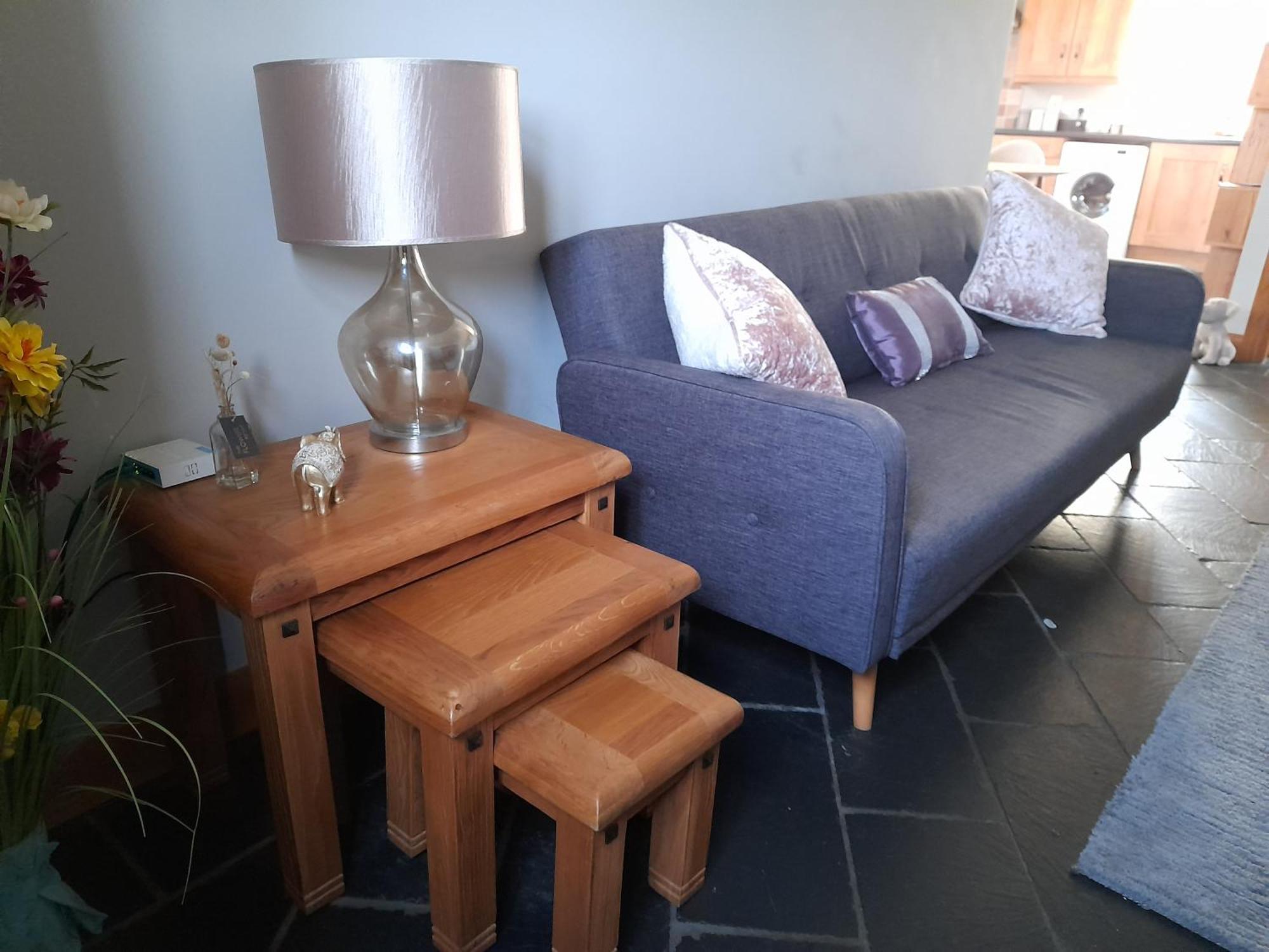 Quarry Loft Apartment Magherafelt Exterior photo