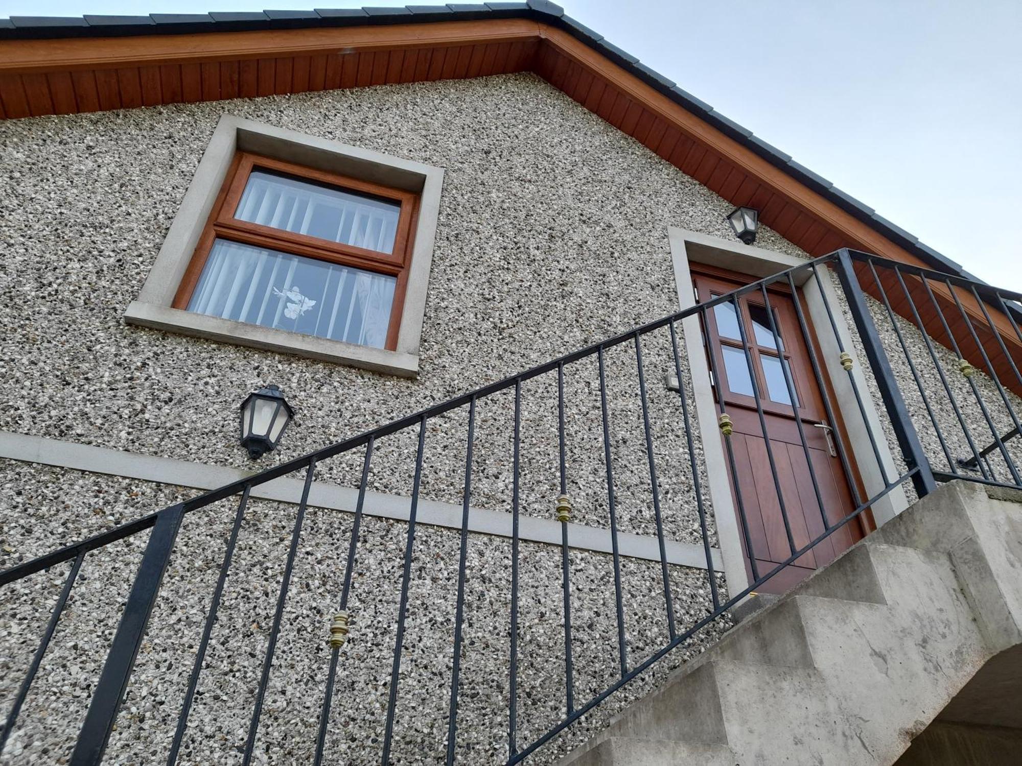 Quarry Loft Apartment Magherafelt Exterior photo