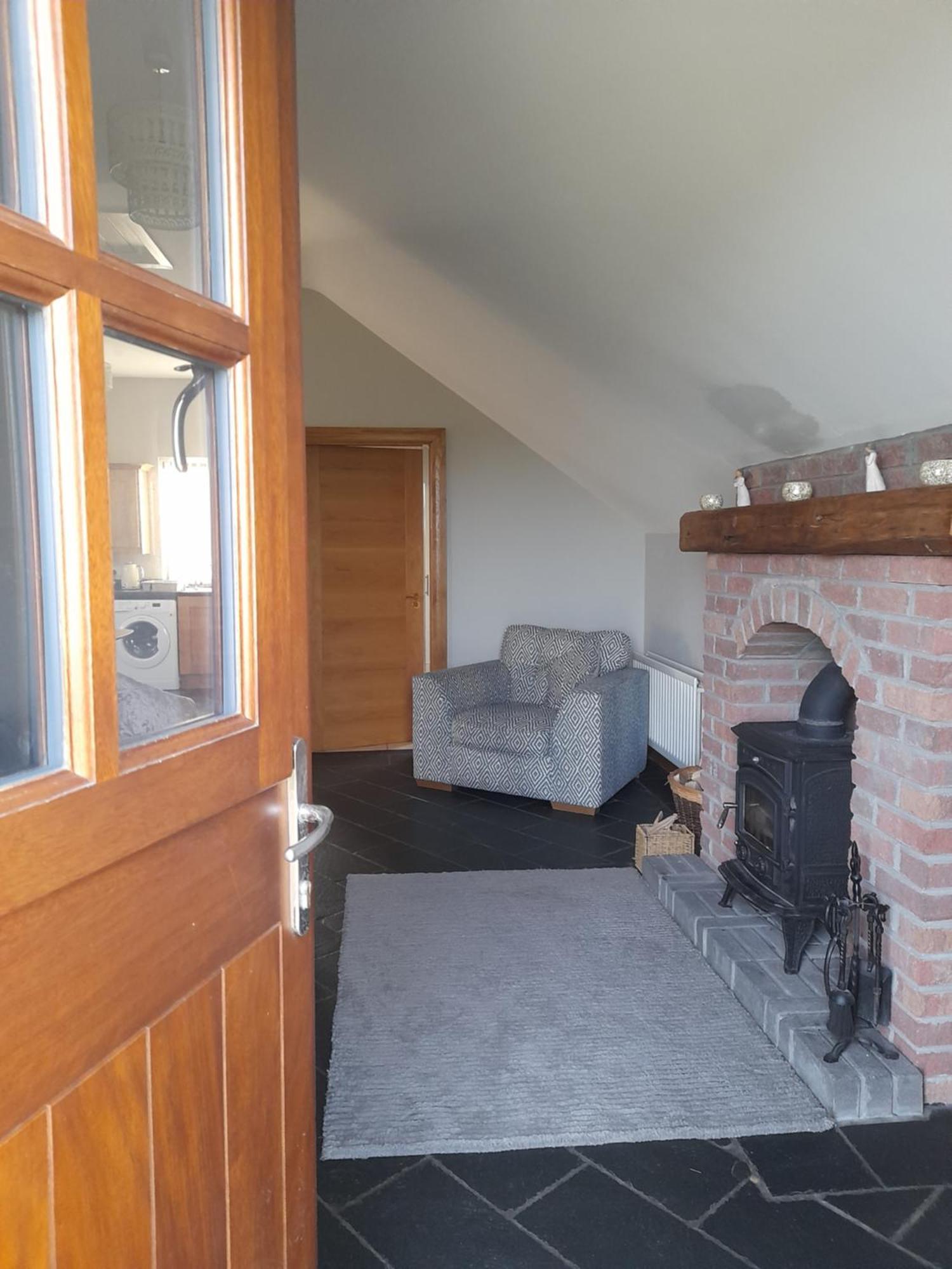 Quarry Loft Apartment Magherafelt Exterior photo