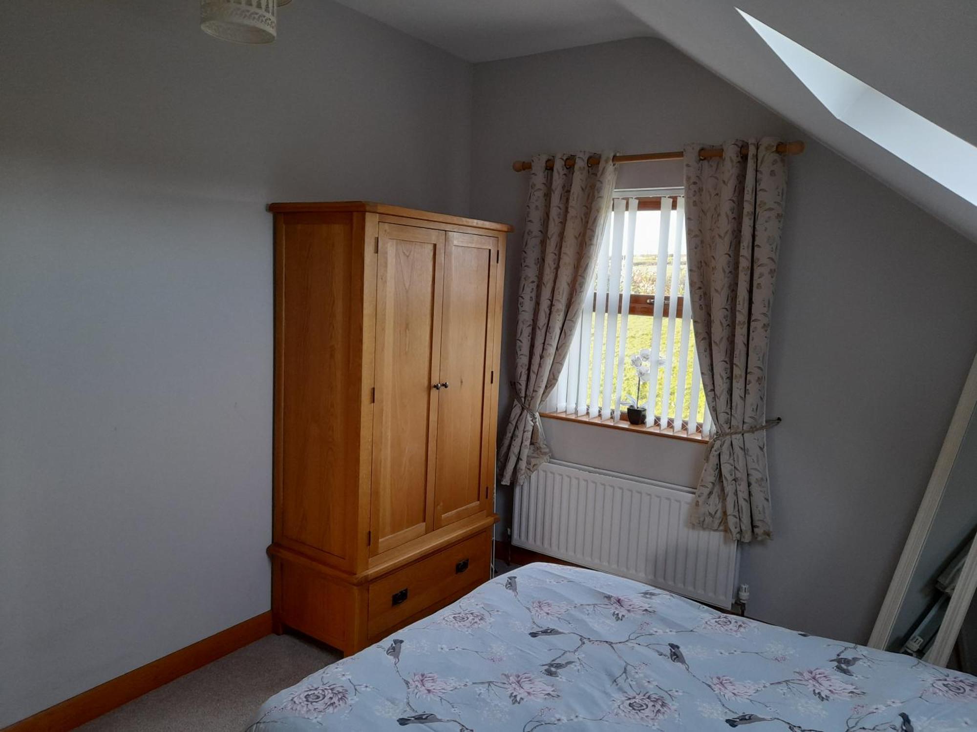 Quarry Loft Apartment Magherafelt Exterior photo