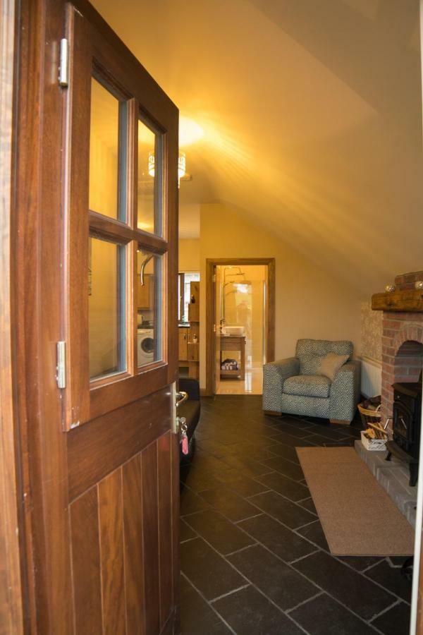 Quarry Loft Apartment Magherafelt Exterior photo